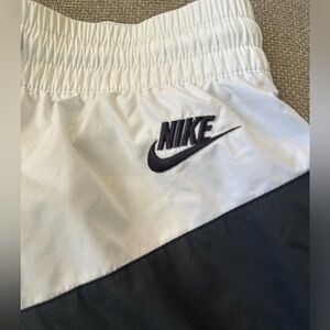 Nike Windbreaker Shorts